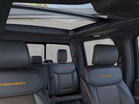 New 2026 Ford F150 Tremor AWD/4WD image 51