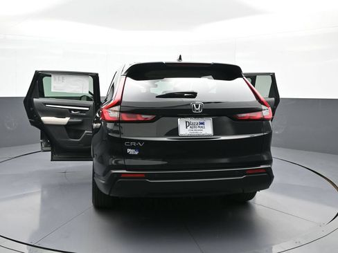Certified 2024 Honda CR-V EX-L image 95