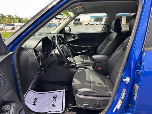 Used 2020 Kia Soul EX FWD image 10