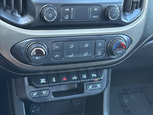 Used 2021 GMC Canyon Denali AWD/4WD image 20