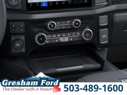 New 2026 Ford F450 Platinum w/ FX4 Off-Road Package AWD/4WD image 17