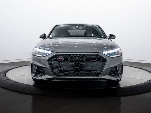 Certified 2023 Audi S4 Prestige w/ Prestige Package image 21