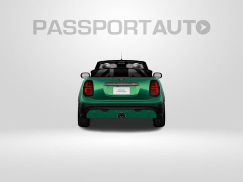 New 2026 MINI Cooper John Cooper Works image 5