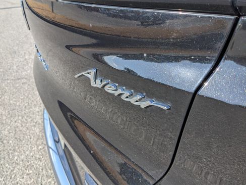 Used 2024 Buick Envista Avenir image 13