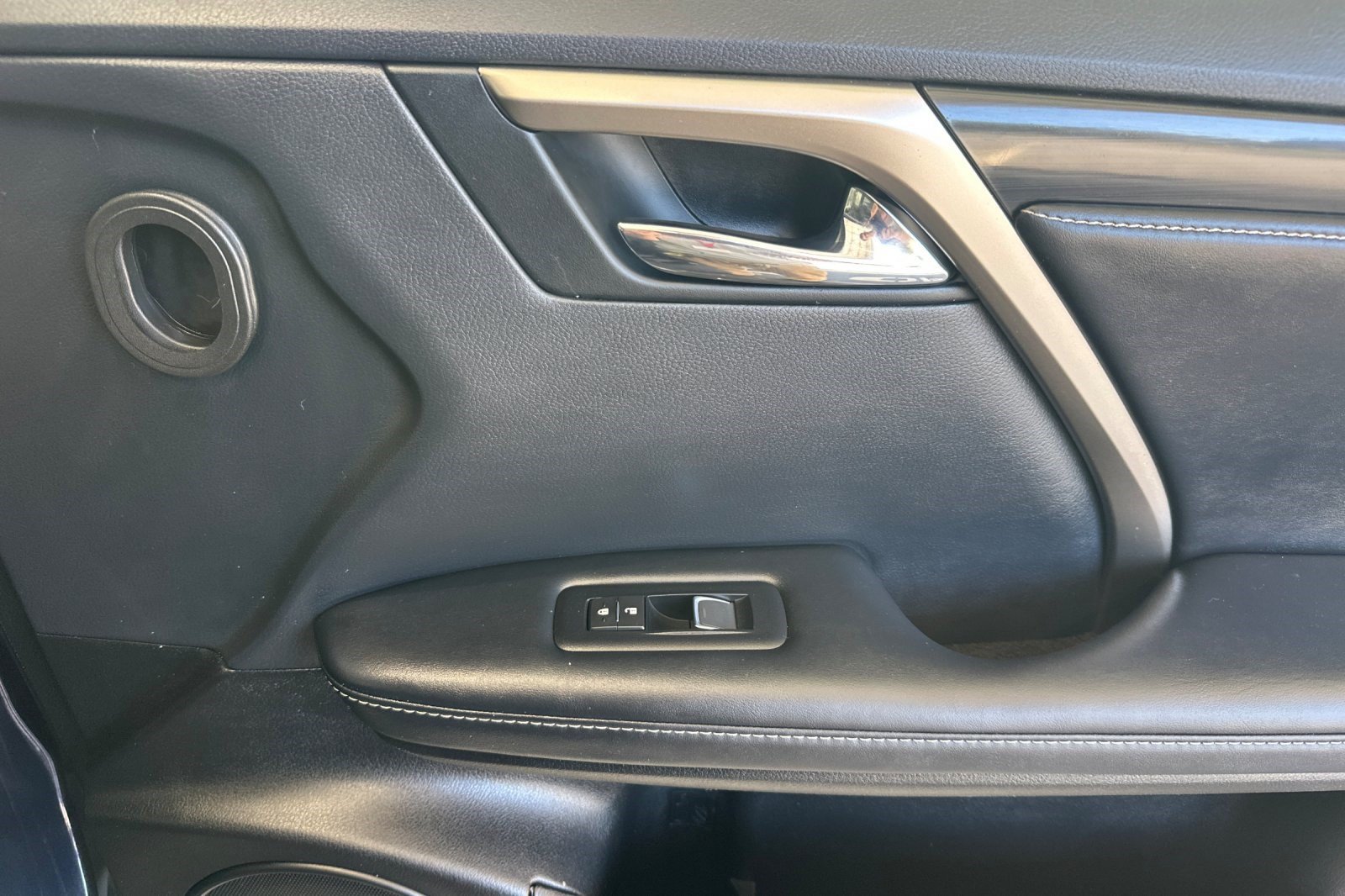 Used 2022 Lexus RX 350 FWD image 22