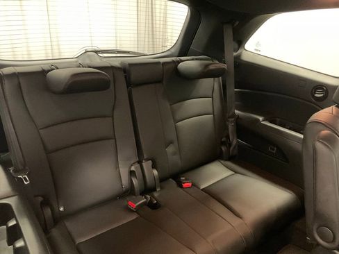Used 2021 Honda Pilot Black Edition image 29