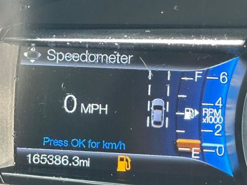 Used 2016 Ford Explorer Limited w/ Equipment Group 301A AWD/4WD image 42