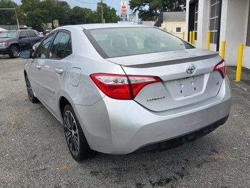 Used 2016 Toyota Corolla S FWD image 7