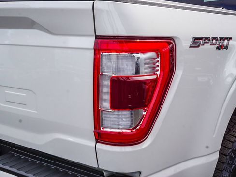 Used 2023 Ford F150 Lariat AWD/4WD image 8