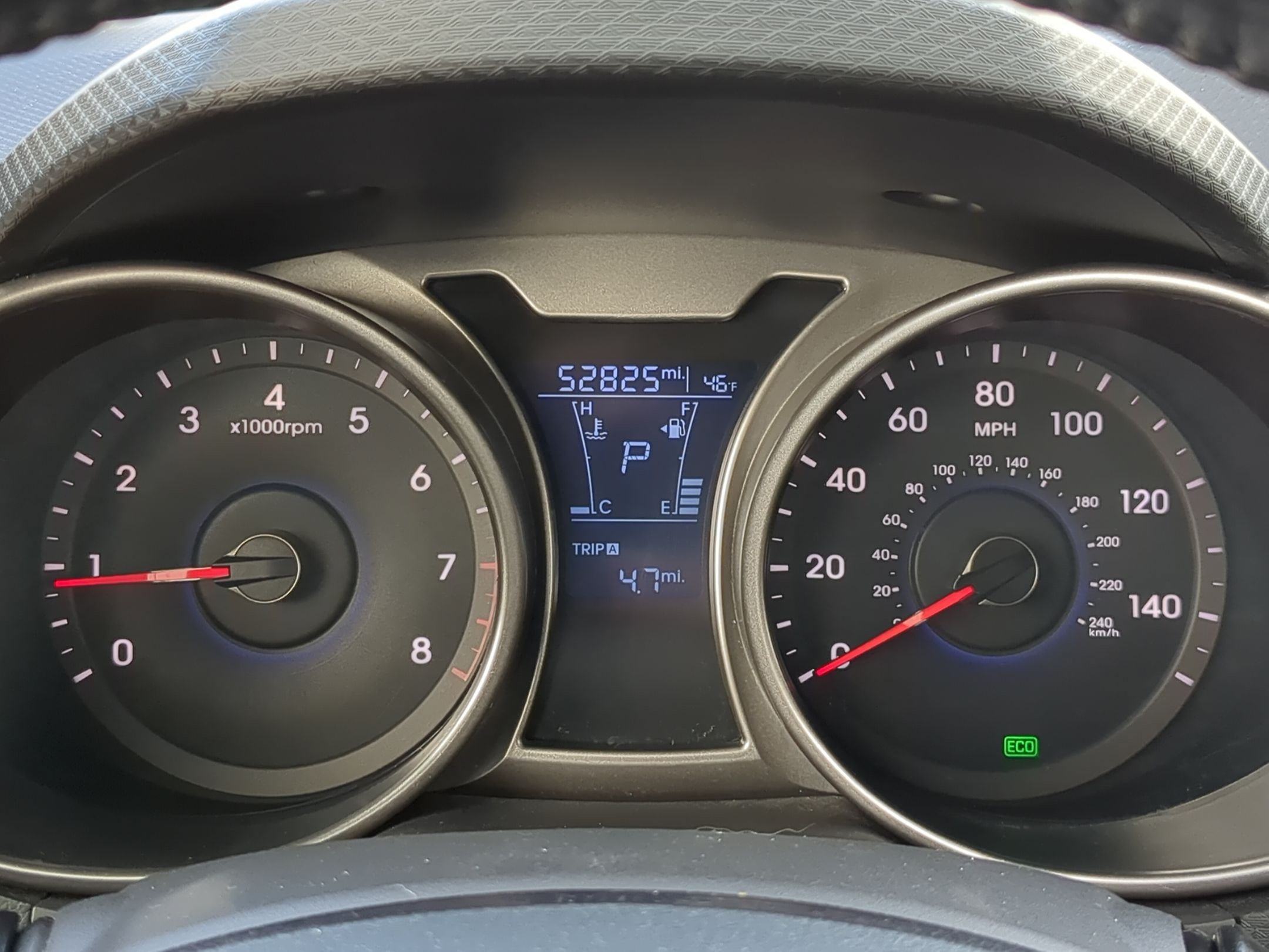 Used 2016 Hyundai Veloster w/ Option Group 03 FWD image 15