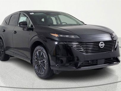 New 2026 Nissan Murano Platinum w/ Cargo Package