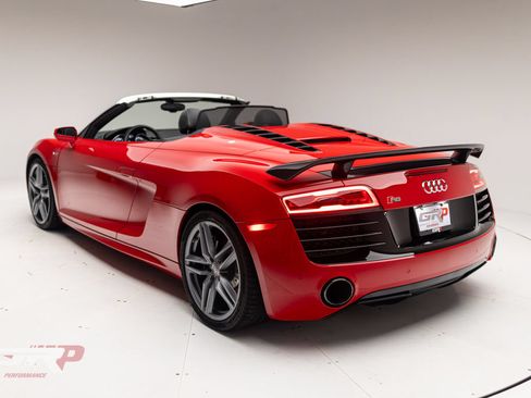 Used 2015 Audi R8 V10 AWD/4WD image 5