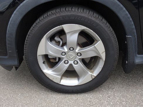 Used 2018 Honda HR-V LX image 13