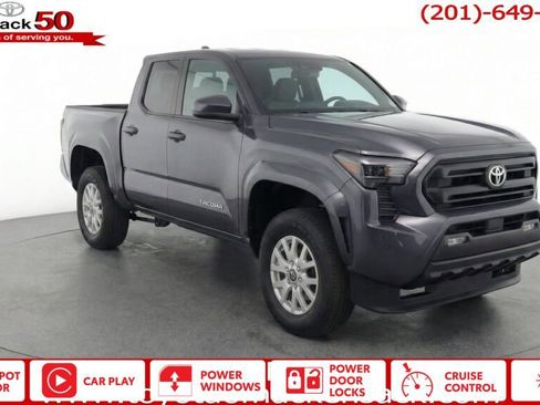 New 2026 Toyota Tacoma SR5 image 1