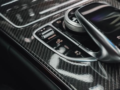 Used 2017 Mercedes-Benz C 63 AMG S image 66