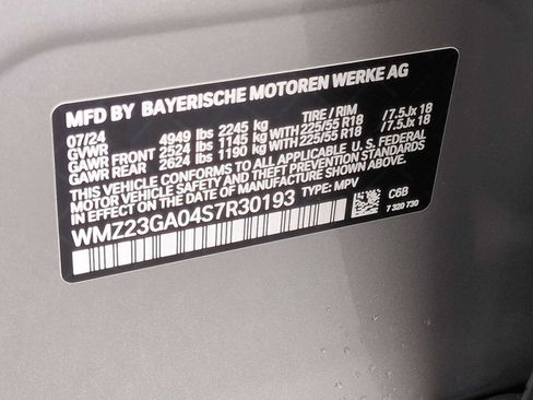 Used 2025 MINI Cooper Countryman S image 37