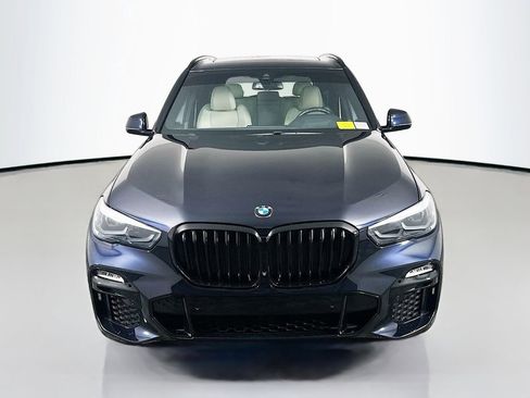 Used 2021 BMW X5 xDrive40i w/ M Sport Package image 2