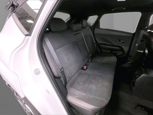 Certified 2024 Hyundai Kona N Line image 16