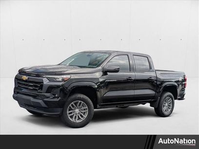 New 2026 Chevrolet Colorado LT w/ LT Convenience Package