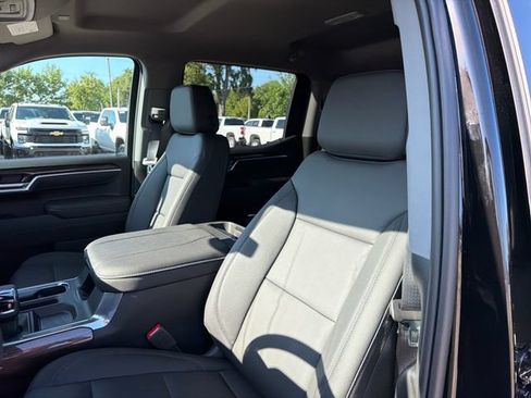 New 2026 Chevrolet Silverado 1500 RST w/ All Star Edition Plus AWD/4WD image 19
