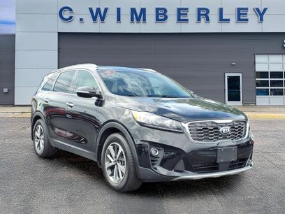 Used 2019 Kia Sorento EX