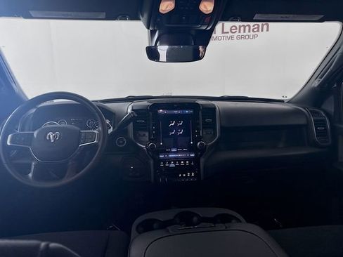 Used 2025 RAM 2500 Tradesman image 19