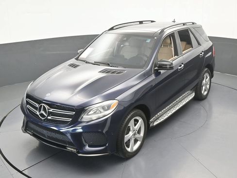 Used 2018 Mercedes-Benz GLE 350 image 45