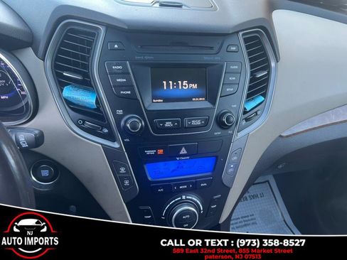 Used 2013 Hyundai Santa Fe Sport image 12