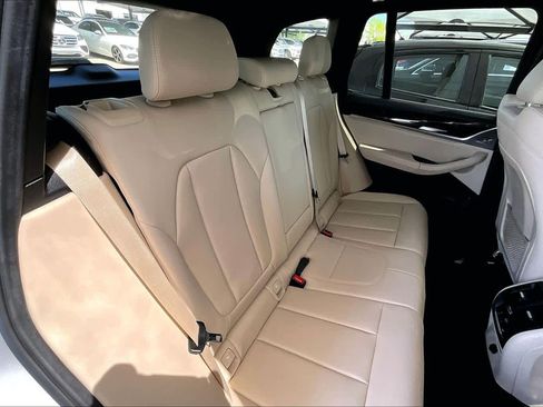 Used 2019 BMW X3 sDrive30i image 20
