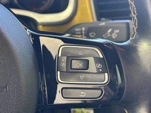 Used 2016 Volkswagen Beetle 1.8T Dune image 23