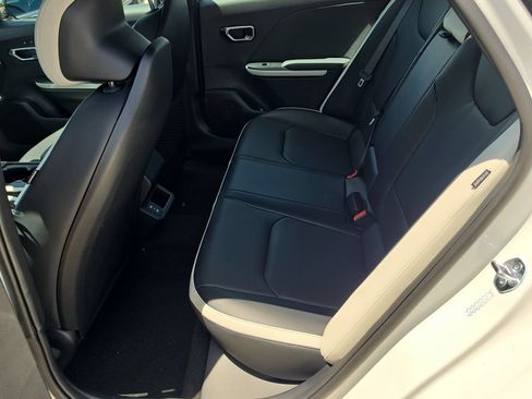 New 2026 Kia K4 GT-Line Turbo w/ GT-Line Premium Package FWD image 16