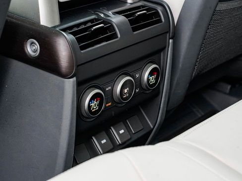 Used 2023 Land Rover Defender 130 First Edition image 17