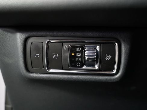 New 2026 Lincoln Aviator Reserve w/ Jet Appearance Package AWD/4WD image 25