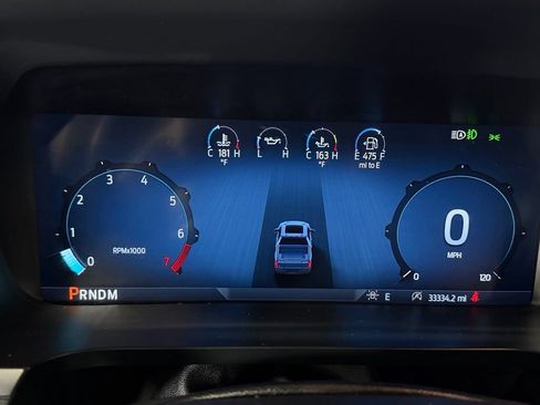 Used 2025 Ford F150 XLT w/ Equipment Group 301A Standard RWD image 15
