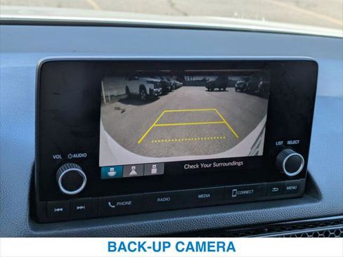 Certified 2023 Honda Civic EX image 18