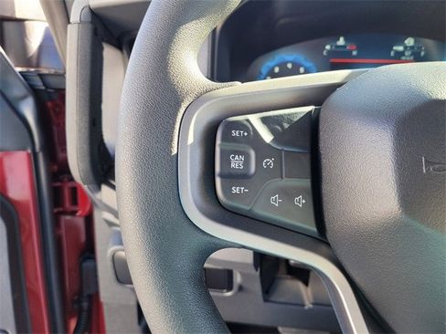 New 2025 Ford Bronco Base w/ Sasquatch Package image 47