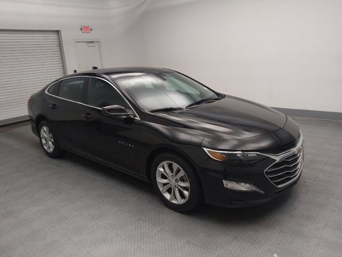 Used 2024 Chevrolet Malibu LT image 11