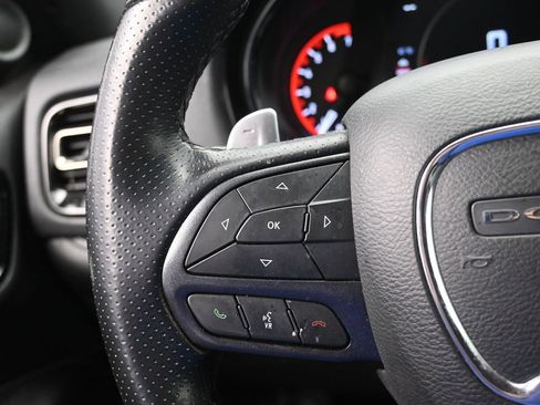 Used 2021 Dodge Durango GT AWD/4WD image 13