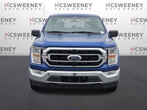 Used 2022 Ford F150 XLT w/ XTR Package image 8