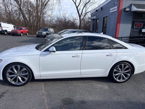 Used 2014 Audi A6 2.0T Premium Plus image 2