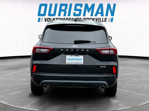Used 2023 Ford Escape ST-Line AWD/4WD image 5