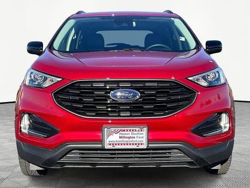 Certified 2024 Ford Edge SEL w/ Sport Appearance Package image 3