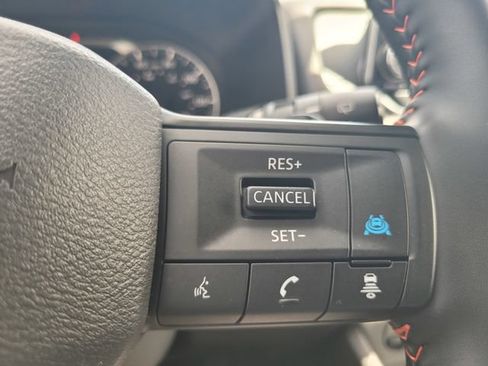 Used 2026 Nissan Rogue SV AWD/4WD image 26