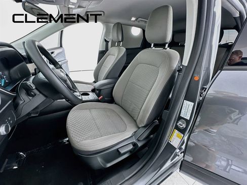 Certified 2022 Ford Escape SE FWD image 28