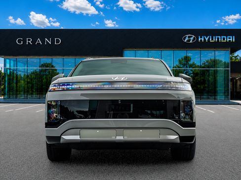 New 2026 Hyundai Ioniq 9 SEL AWD/4WD image 4
