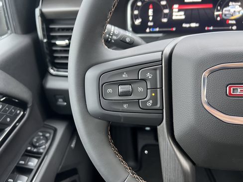 New 2026 GMC Sierra 3500 AT4 w/ AT4 Premium Plus Package image 28