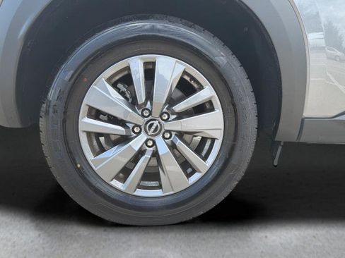 Certified 2024 Nissan Pathfinder SV AWD/4WD image 27