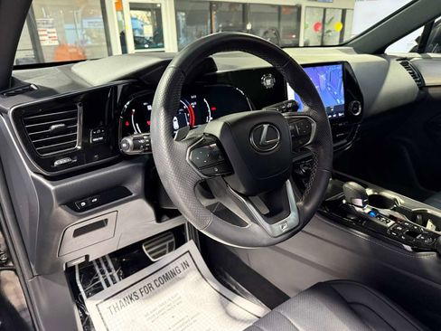 Used 2024 Lexus NX 350 F Sport image 30