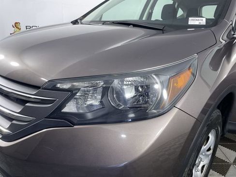 Used 2014 Honda CR-V LX image 45