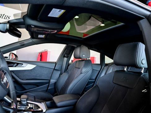 Used 2023 Audi A5 2.0T Premium Plus w/ Premium Plus image 16